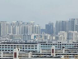 Blk 17 Lorong 7 Toa Payoh (Toa Payoh), HDB 3 Rooms #560992191